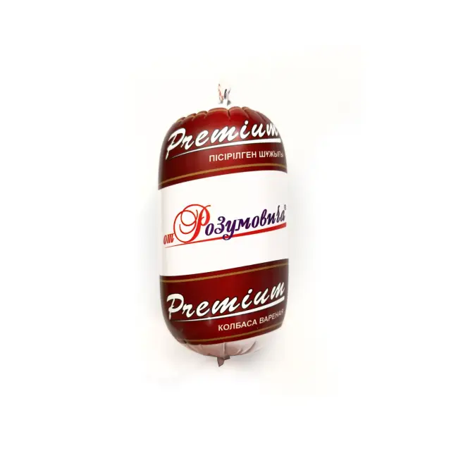 Колбаса вареная Premium 450 гр.