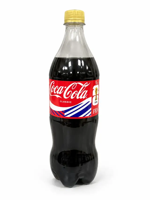 Coca-Cola 2 л.